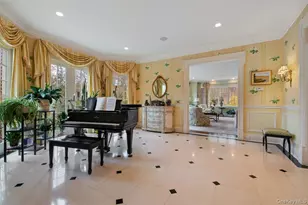 6 La Colline Dr, Mill Neck, NY 11765 - Photo 5