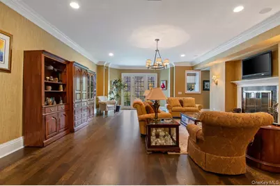 6 La Colline Drive, Mill Neck, NY 11765 - Photo 37