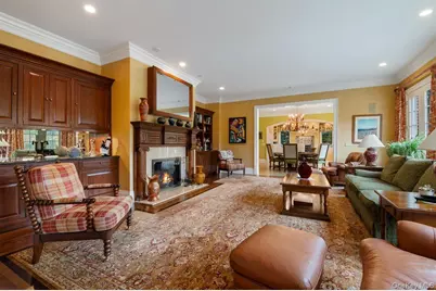 6 La Colline Drive, Mill Neck, NY 11765 - Photo 7