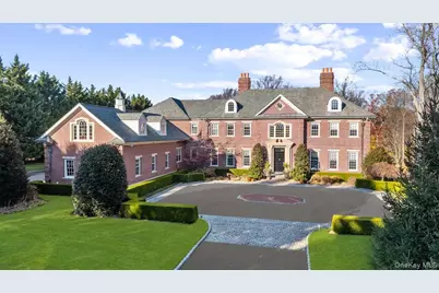 6 La Colline Drive, Mill Neck, NY 11765 - Photo 1