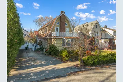 32-24 157th Street, Flushing, NY 11354 - Photo 1