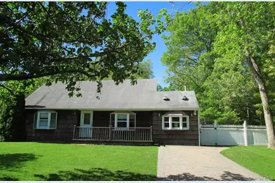 49 Highview Lane, Ridge, NY 11961 - Photo 1