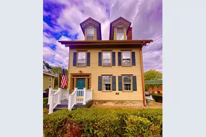 6 Willow Avenue #3rd fl, Cornwall, NY 12518 - Photo 1