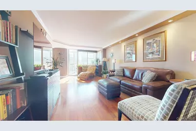 118-17 Union Turnpike #5H, Forest Hills, NY 11375 - Photo 5