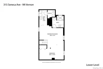 315 Seneca Avenue, Mount Vernon, NY 10553 - Photo 35