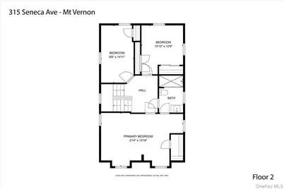 315 Seneca Avenue, Mount Vernon, NY 10553 - Photo 37