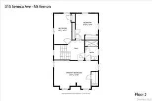 315 Seneca Ave, Mount Vernon, NY 10553 - Photo 37