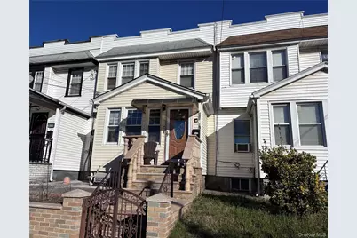 107-49 121 Street, Richmond Hill, NY 11419 - Photo 1