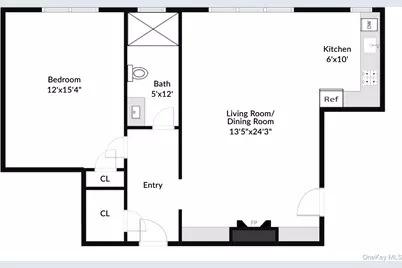 280 Bronxville Road #3W, Bronxville, NY 10708 - Photo 19