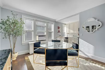 280 Bronxville Road #3W, Bronxville, NY 10708 - Photo 9