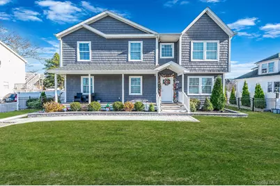 50 Verazzano Avenue, Copiague, NY 11726 - Photo 1