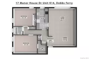 17 Manor House Dr, Dobbs Ferry, NY 10522 - Photo 19