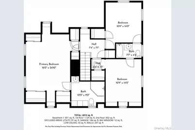 43 Tompkins Road, Scarsdale, NY 10583 - Photo 19