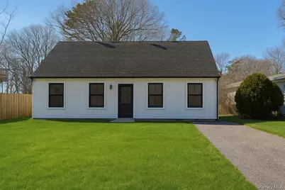 89 Oak Avenue, Shirley, NY 11967 - Photo 1