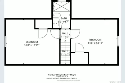 89 Oak Avenue, Shirley, NY 11967 - Photo 17