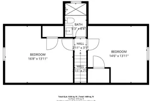 89 Oak Ave, Shirley, NY 11967 - Photo 17