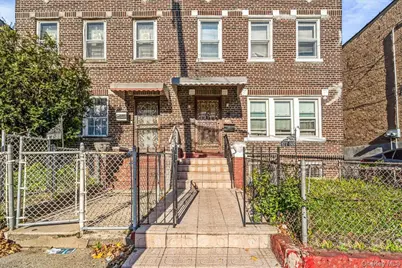 17733 106th Avenue, Jamaica, NY 11433 - Photo 1