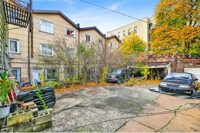 443 Marion Street, Brooklyn, NY 11233 - Photo 3