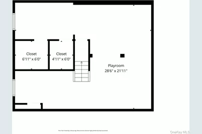 11 Entrance Road, East Hills, NY 11577 - Photo 31