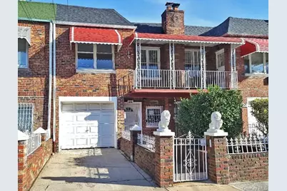 609 E 96th Street #2, Brooklyn, NY 11236 - Photo 1