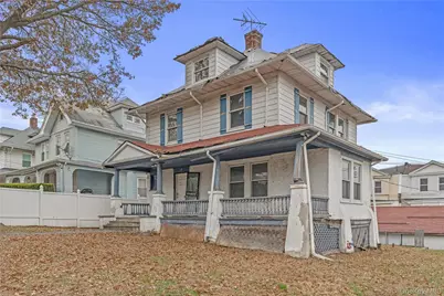 103 Vernon Avenue, Mount Vernon, NY 10553 - Photo 37