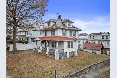 103 Vernon Avenue, Mount Vernon, NY 10553 - Photo 31