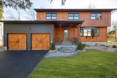 91 Creamery Drive, New Windsor, NY 12553 - Photo 1