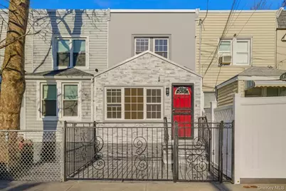 153-05 118th Avenue, Jamaica, NY 11434 - Photo 1