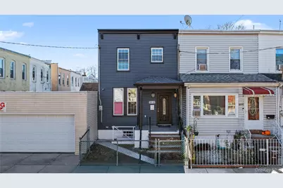 94-42 113th Street, Richmond Hill, NY 11419 - Photo 1