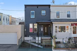 94-42 113th St, Richmond Hill, NY 11419 - Photo 1