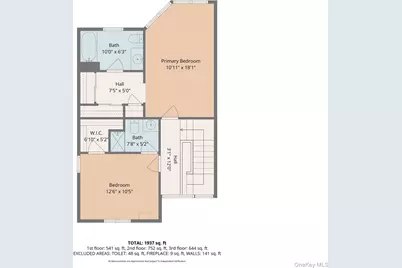 1501 Eagle Bay Drive, Ossining, NY 10562 - Photo 47