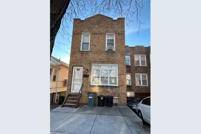 1039 Calhoun Avenue, Bronx, NY 10465 - Photo 1