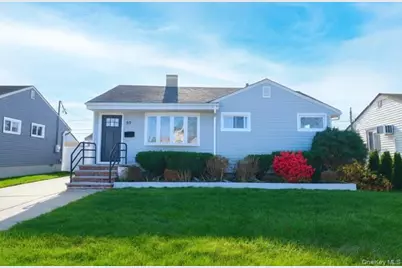 57 Hubbard Avenue, Freeport, NY 11520 - Photo 1