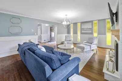 107 Tennyson Drive, Nanuet, NY 10954 - Photo 3