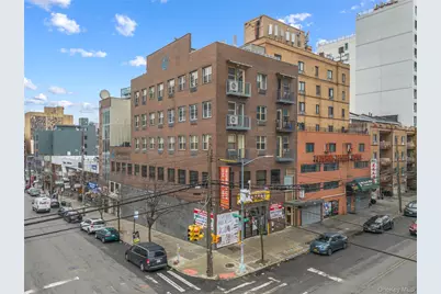 134-38 35th Avenue #3D, Flushing, NY 11354 - Photo 1