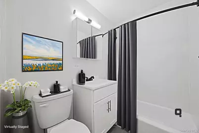 2550 Olinville Avenue #4F, Bronx, NY 10467 - Photo 5