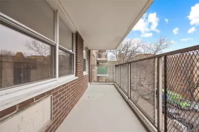 2550 Olinville Avenue #4F, Bronx, NY 10467 - Photo 25