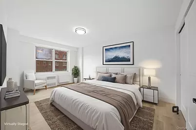 2550 Olinville Avenue #4F, Bronx, NY 10467 - Photo 3