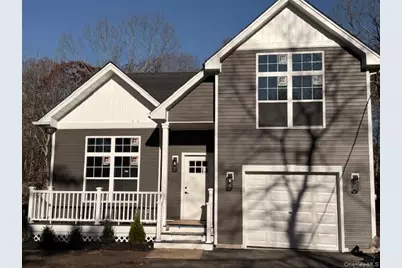 71 Palmetto Drive, Shirley, NY 11967 - Photo 1