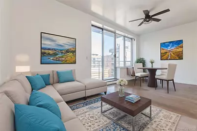 111 Monroe Street #4F, Brooklyn, NY 11216 - Photo 5