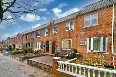 19-22 81 Street, East Elmhurst, NY 11370 - Photo 1