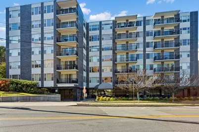 20 Old Mamaroneck Road #5Q, White Plains, NY 10605 - Photo 1