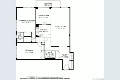 20 Old Mamaroneck Road #5Q, White Plains, NY 10605 - Photo 19