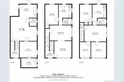 2437 Buck Street, Bronx, NY 10461 - Photo 35