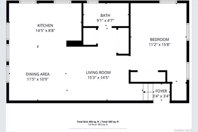 144-66 Village Road #75D, Briarwood, NY 11435 - Photo 19