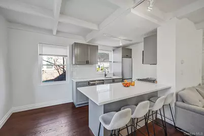 144-66 Village Road #75D, Briarwood, NY 11435 - Photo 5