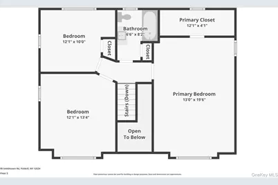 95 Smithtown Road, Fishkill, NY 12524 - Photo 47