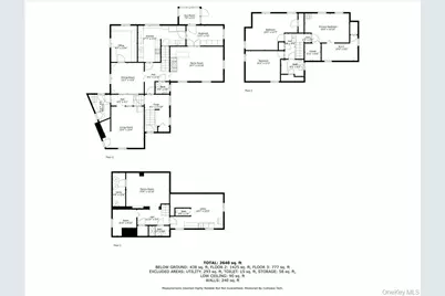 2 Couzines Road, Woodbourne, NY 12788 - Photo 45