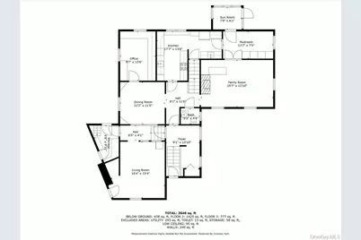 2 Couzines Road, Woodbourne, NY 12788 - Photo 7