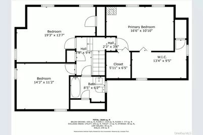 2 Couzines Road, Woodbourne, NY 12788 - Photo 47